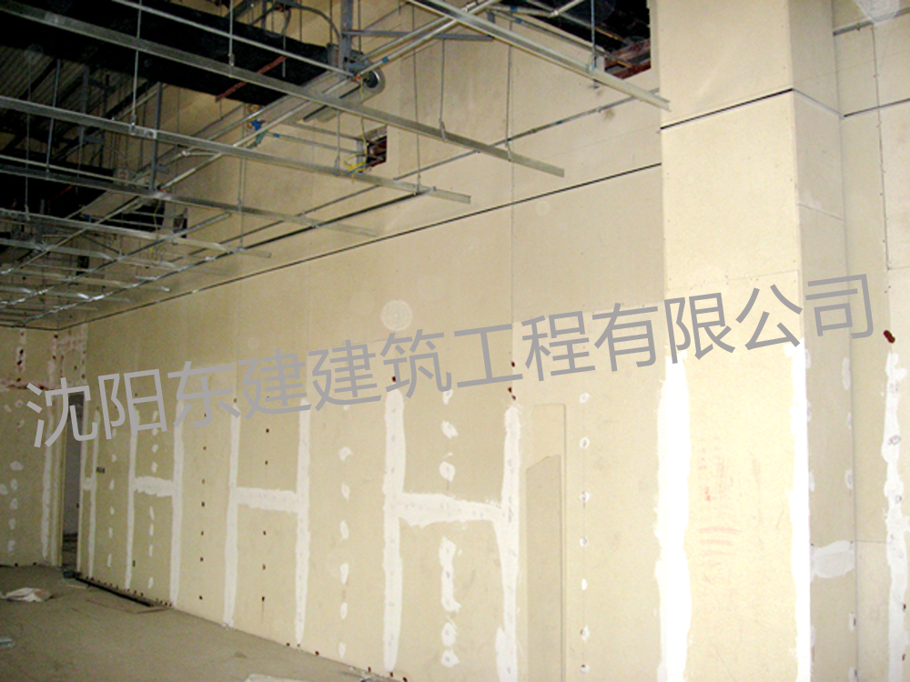 普洱市硅酸盐防火板墙轻质泄爆墙 - 排名